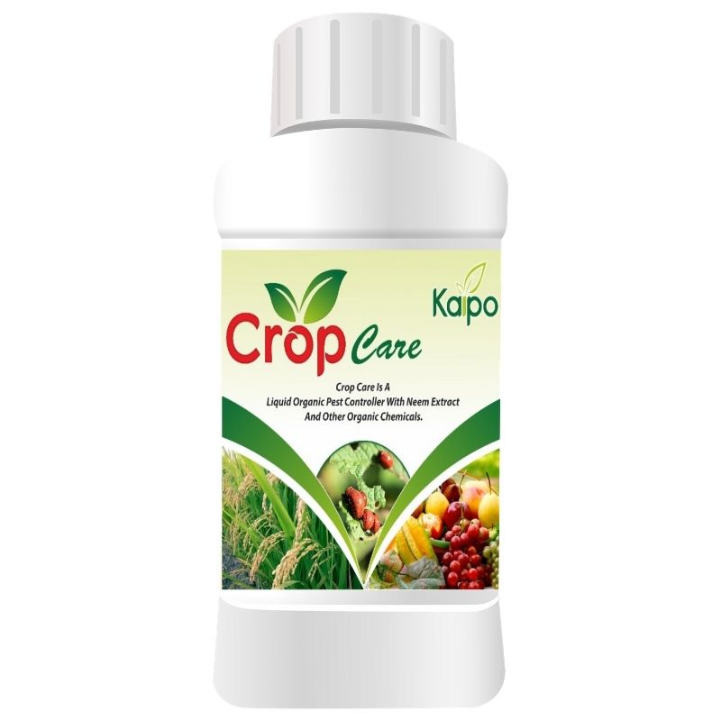 Kaipo Crop Care